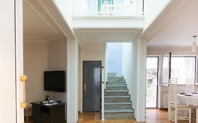 Apartment Bulevar