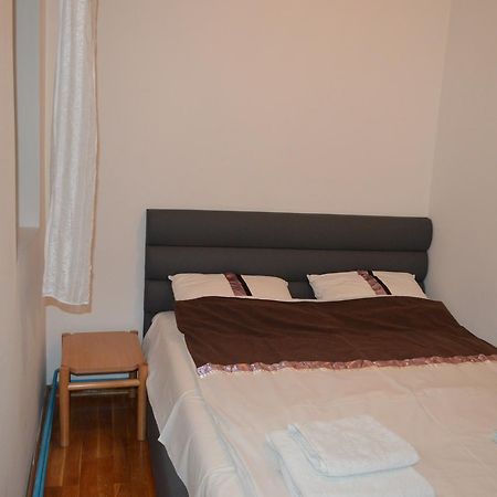 Apartment Bulevar Belgrad Dış mekan fotoğraf