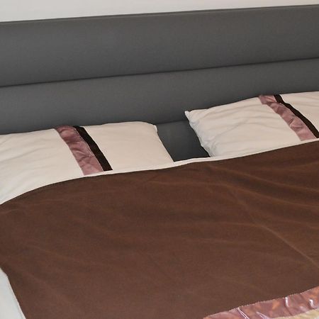 Apartment Bulevar Belgrad Dış mekan fotoğraf