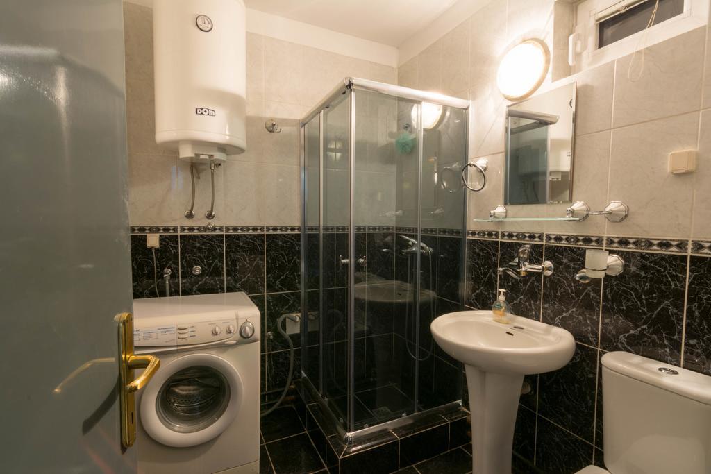 Apartment Bulevar Belgrad Dış mekan fotoğraf
