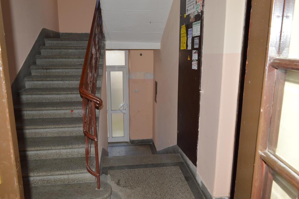 Apartment Bulevar Belgrad Dış mekan fotoğraf