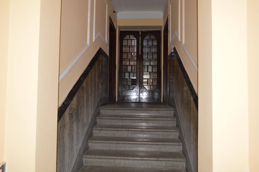 Apartment Bulevar Belgrad Dış mekan fotoğraf