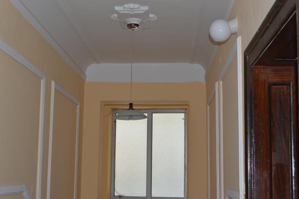 Apartment Bulevar Belgrad Dış mekan fotoğraf
