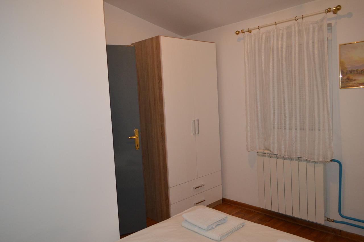 Apartment Bulevar Belgrad Dış mekan fotoğraf