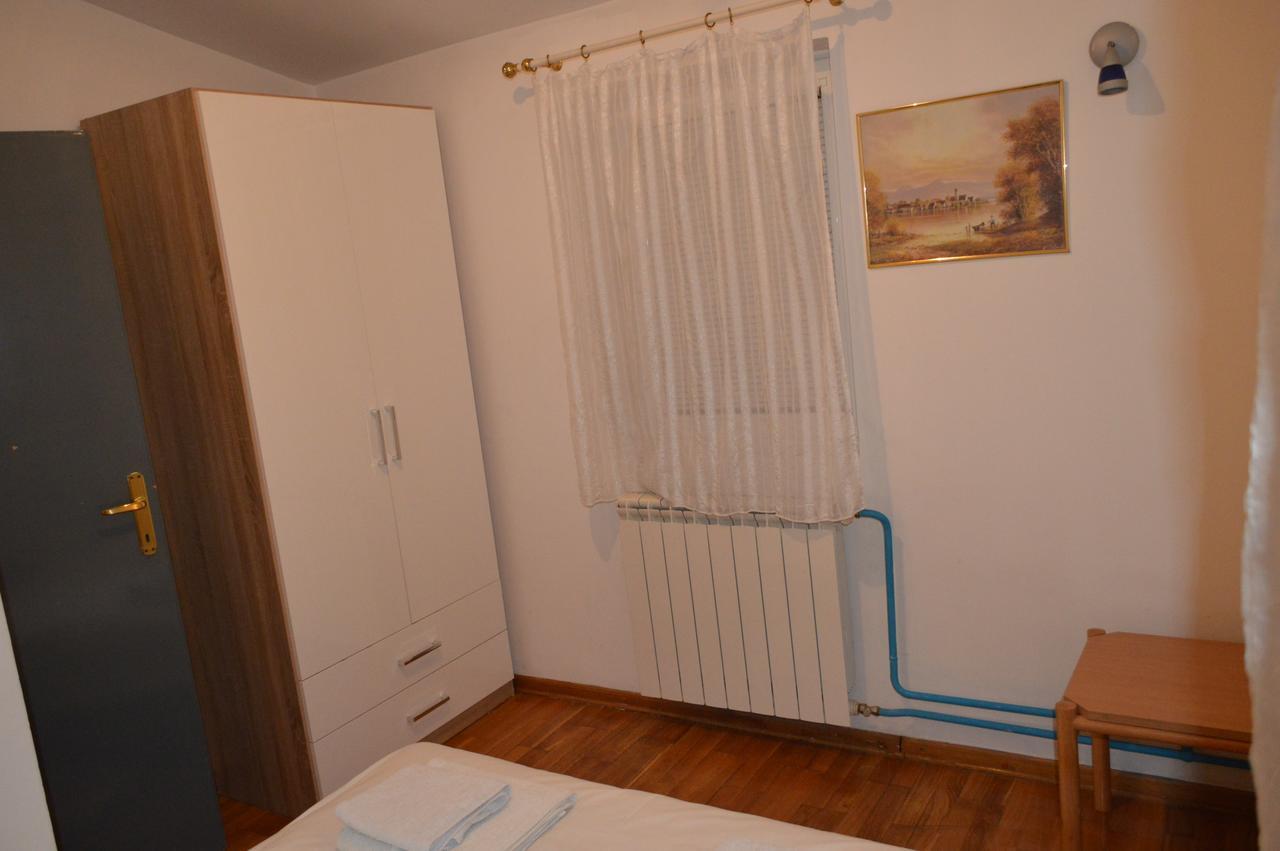 Apartment Bulevar Belgrad Dış mekan fotoğraf