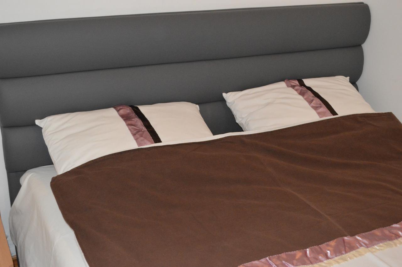 Apartment Bulevar Belgrad Dış mekan fotoğraf